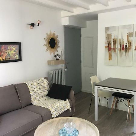 Villa Le Nid Νίκαια Εξωτερικό φωτογραφία