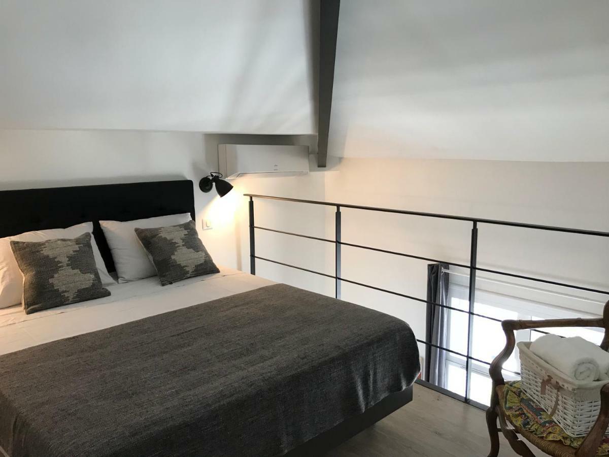 Villa Le Nid Νίκαια Εξωτερικό φωτογραφία