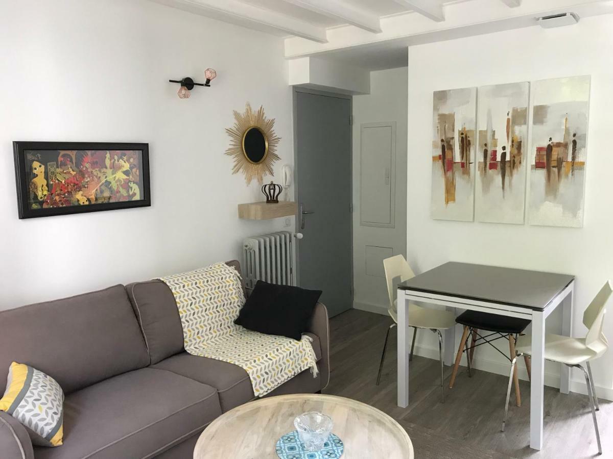 Villa Le Nid Νίκαια Εξωτερικό φωτογραφία