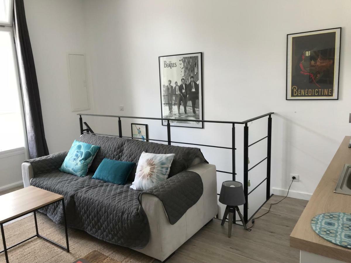 Villa Le Nid Νίκαια Εξωτερικό φωτογραφία